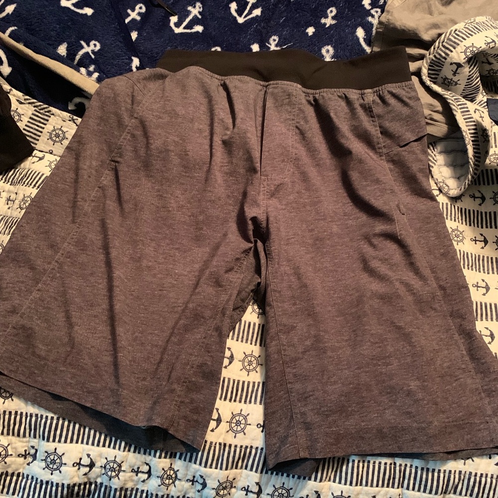 Lululemon T.H.E Short Linerless